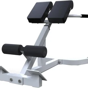 Adjustable Roman chair goat waist support device home fitness equipment abdominal